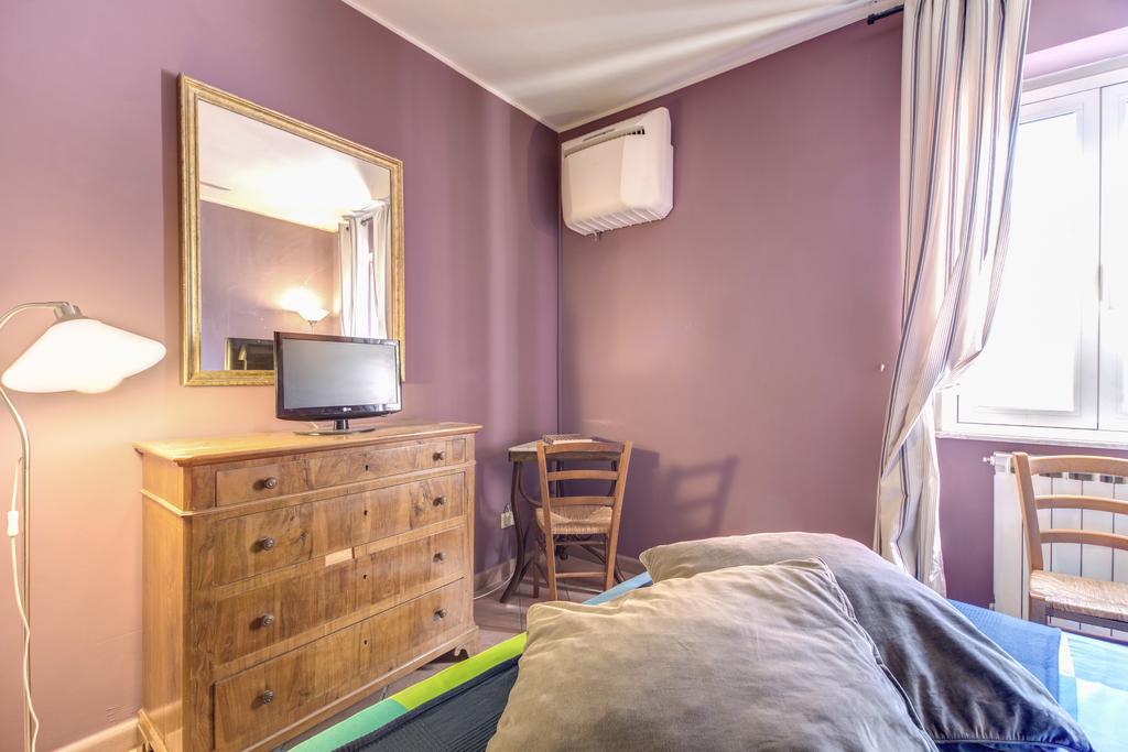 Frangipane Apartment Rome Chambre photo