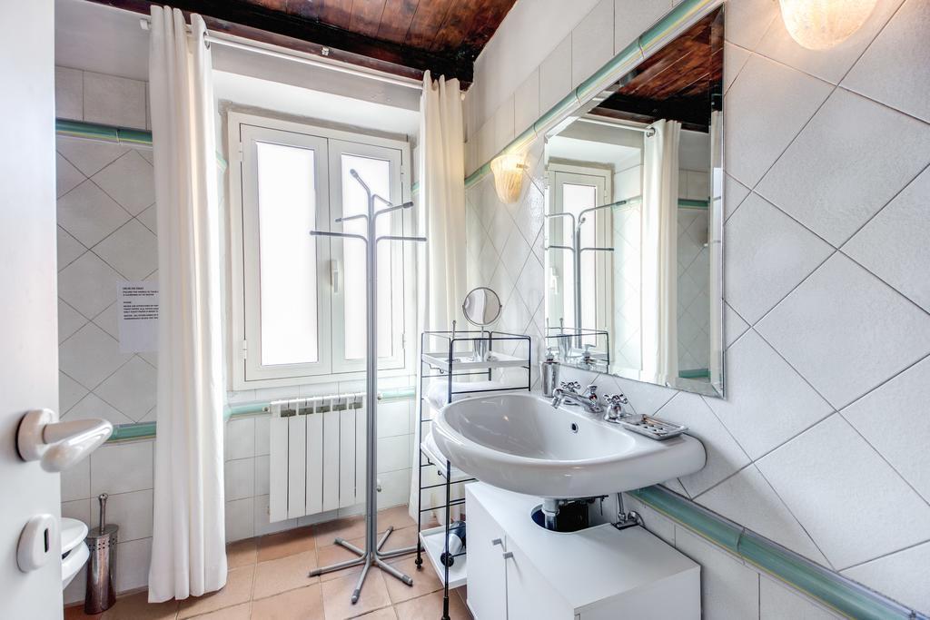 Frangipane Apartment Rome Chambre photo