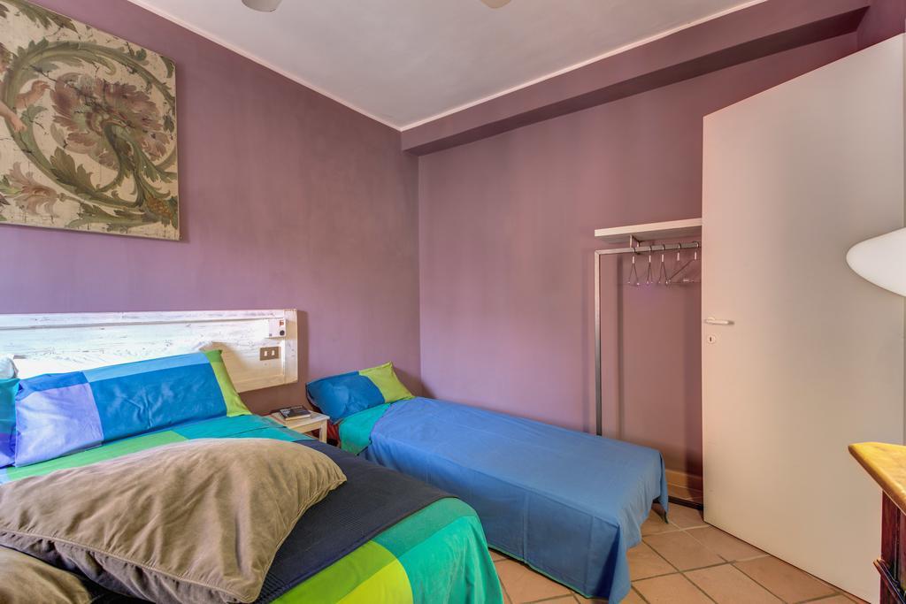 Frangipane Apartment Rome Chambre photo