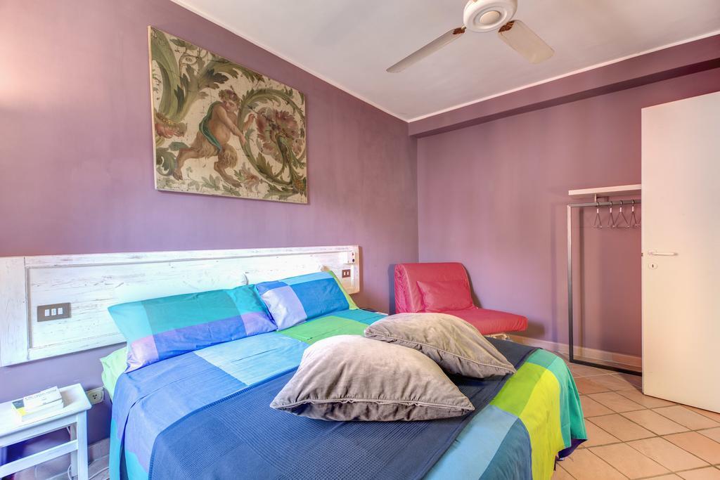 Frangipane Apartment Rome Chambre photo